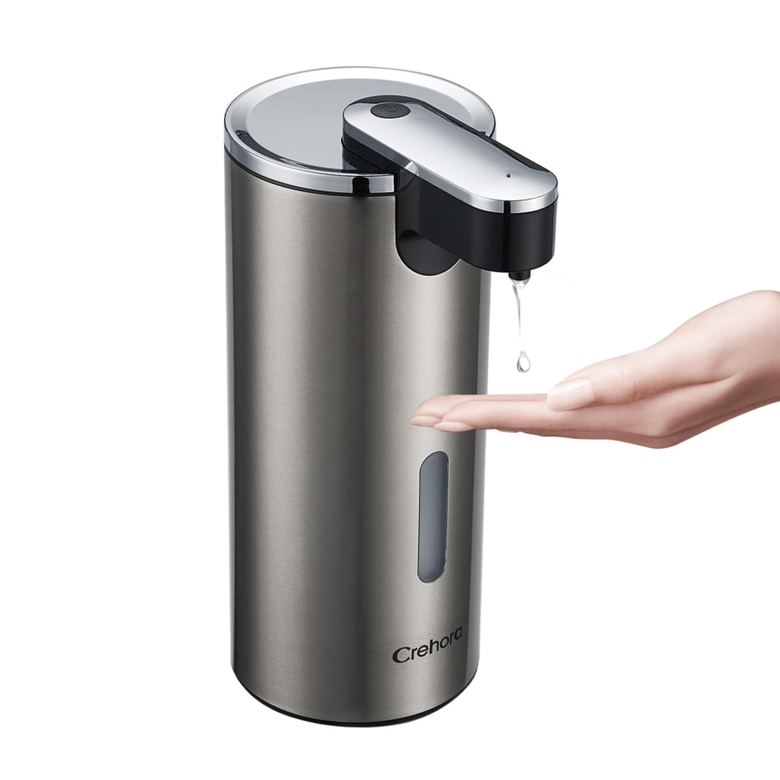 Sensor Hand Wash Dispenser: A Smart Choice for Modern Hygiene