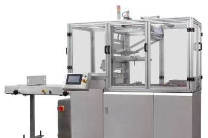 Overwrapping Machine