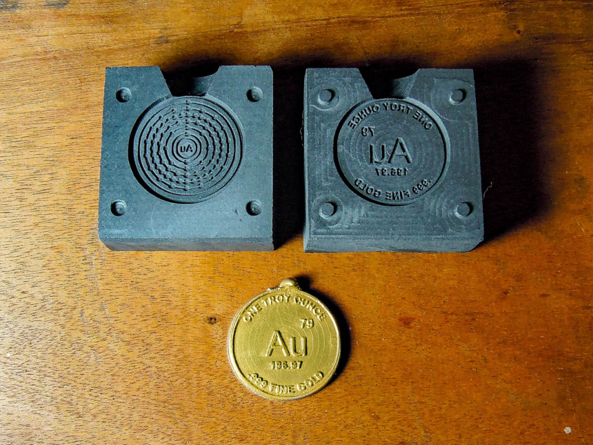 Custom Graphite Molds: A Complete Guide to Precision Manufacturing