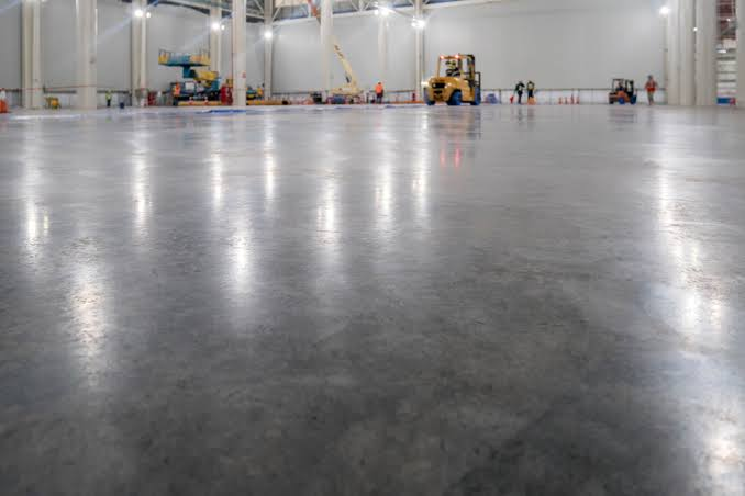 Concrete Coating Supplier: A Complete Guide to Choosing the Right Partner
