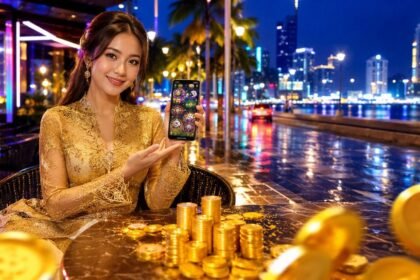 TRANG CHỦ 88IBET and Nổ Hũ 88IBET: A Guide to the Online Gaming Homepage