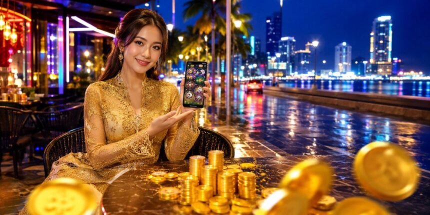 TRANG CHỦ 88IBET and Nổ Hũ 88IBET: A Guide to the Online Gaming Homepage