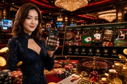NK88 – BẮN CÁ NK88: A Complete Guide for New Players