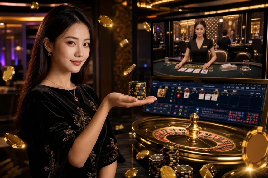 NK88: Exploring THỂ THAO NK88 and the Online Sports