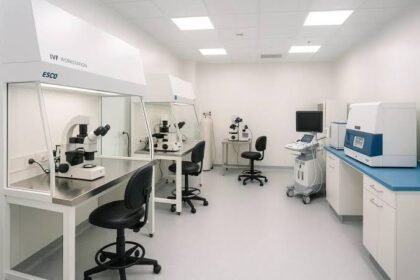 Fertility Treatments