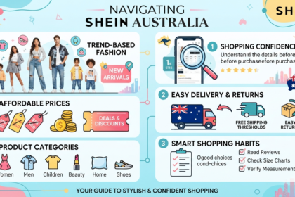 SHEIN AU