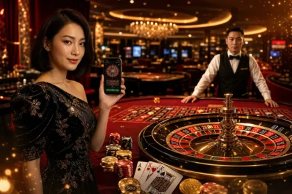 Game Bài TR88: A Guide to Online Card Games