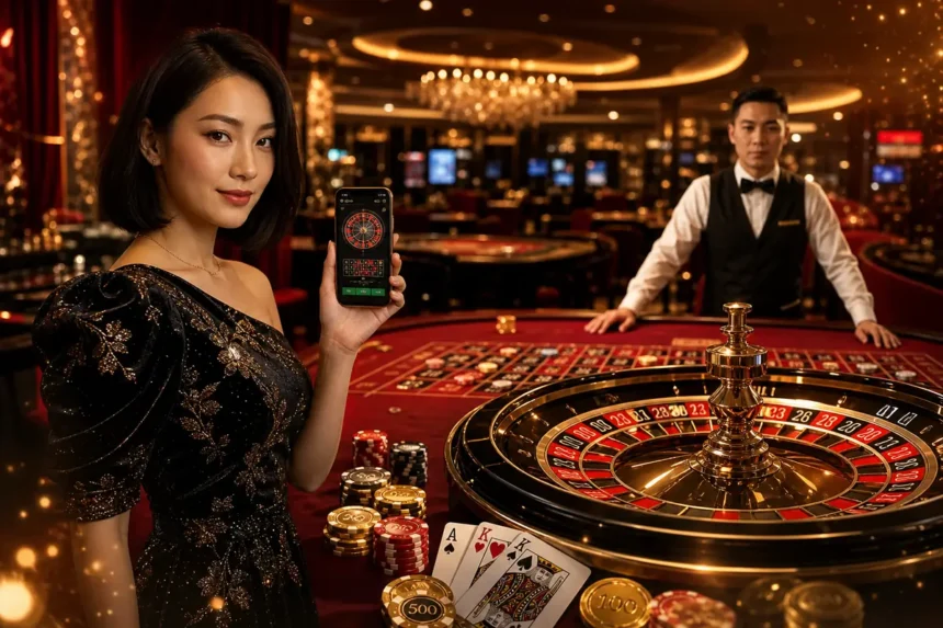 Game Bài TR88: A Guide to Online Card Games