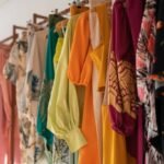 Clothing that Reveals the Meaning of Temptation