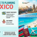 flights to Mexico