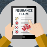 Insurance Claim Denial