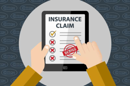 Insurance Claim Denial