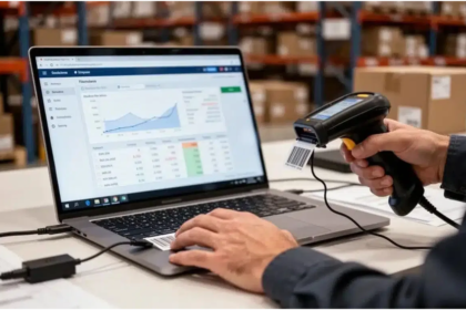 How to Improve Inventory Control Without Added Complexity