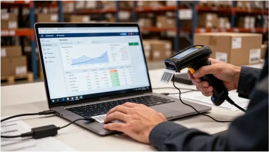How to Improve Inventory Control Without Added Complexity