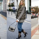 Puffer Vests