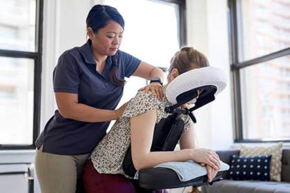 Massage Therapy