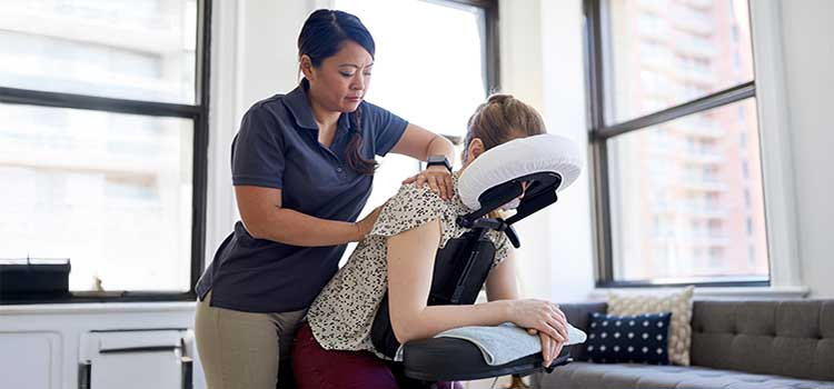 Massage Therapy